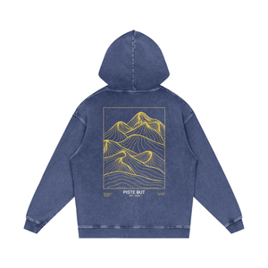 BACKCOUNTY VEINS | HOODIE