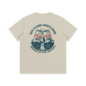 HIGH CALORIE SPORTS DRINK | TEE