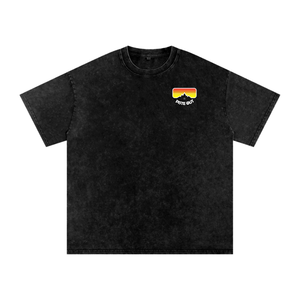 AMERICAN GAPER | OVERSIZED BOXY TEE