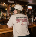 APRÈS SHOT PATROL | OVERSIZED BOXY TEE