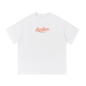 APRÈS ASPEN | TEE