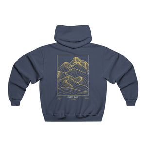 BACKCOUNTY VEINS | HOODIE