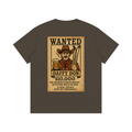 FROSTY FUGITIVE | TEE