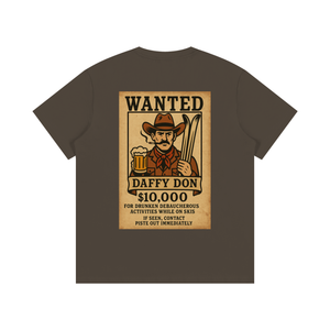 FROSTY FUGITIVE | TEE