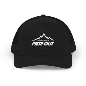 MOUNTAIN LOGO | TRUCKER HAT