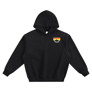 PISTE OUT LOGO | HOODIE